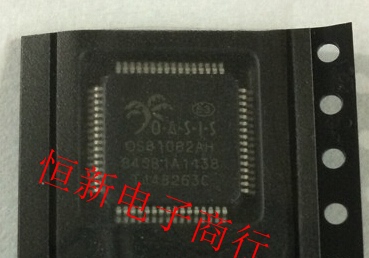 OS81082AH  光纤芯片 全系列汽车电脑板芯片 进口现货 可直拍