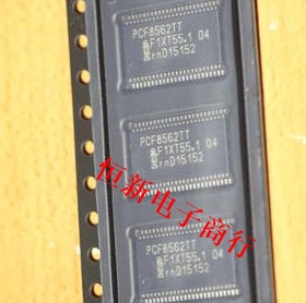 PCF8562TT  全系列汽车电脑板易损芯片 进口现货  可直拍