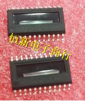 90255BAR  汽车转向角易损传感器芯片IC 进口现货 可直拍