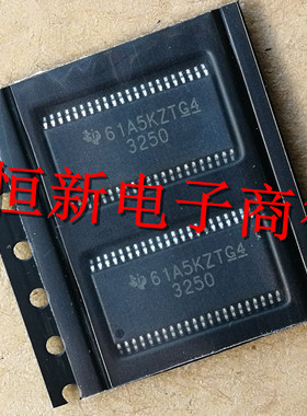 TPA3250D2DDWR TPA3250D2DDVR 3250 音频功放芯片 进口现货可直拍