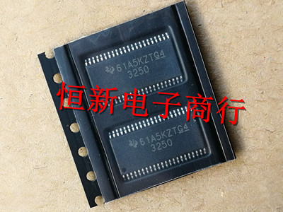 TPA3250D2DDVR3250音频功放