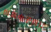9376.1B 全系列汽车电脑板ABS刹车IC芯片  进口现货  可直拍