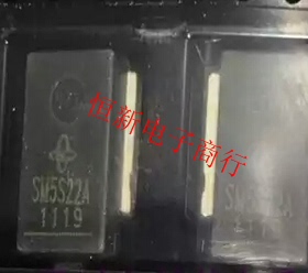 SM5S22 DO218AB  全系列汽车瞬态电压抑制器  进口现货 可直拍