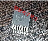 TSPD11 全系列汽车电脑板大灯控制芯片 三极管 进口现货 可直拍