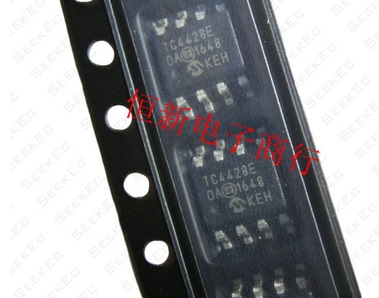 TC4428EOA SOP贴片 全系列汽车电脑板易损芯片 进口现货 可直拍