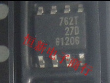 BSP762T 762T SOP8 汽车智能高压侧电源开关易损芯片 全新 可直拍