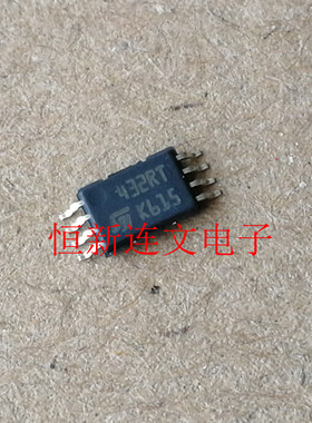 432RT M24C32RDW6TP TSOP8   汽车电脑板芯片 进口现货 可直拍