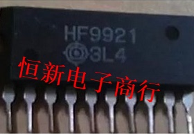 HF9921 蓝鸟汽车电脑板电子扇控制芯片 插件插脚10脚  全新可直拍