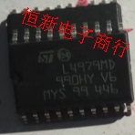 L4979MD   全系列汽车电脑板易损芯片 进口现货 可直拍