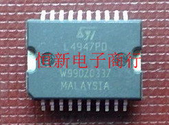 L4947PD  全系列汽车电脑板音频功放芯片 电源IC 进口现货 可直拍