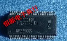 TLE7714G K1 TLE7714GK1 汽车电脑板易损芯片 进口现货 可直拍