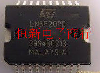 LNBP20PD  全系列音频功放芯片 电源IC 进口现货 可直拍