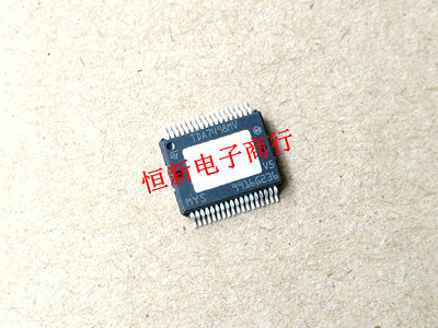 TDA7498MV  100W单声道D类音频放大器易损芯片 进口现货 可直拍