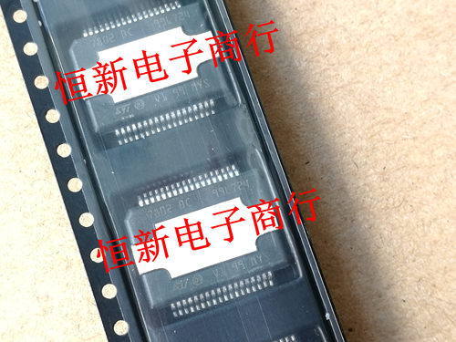 7802AAB  TDA7802AAB  7802BC TDA7802BC 功放音频 全新 可直拍