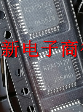 R2A15122  R2A15122FP 进口现货正品 液晶驱动板IC  可直拍