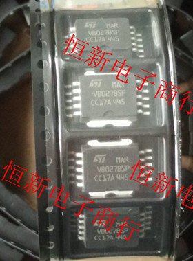 VB027ASP VB027BSP VB027SP VB027 汽车芯片 进口现货   可直拍