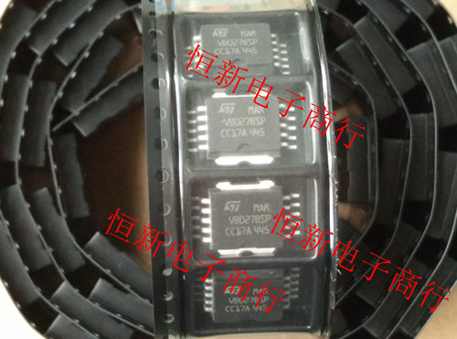 VB027ASP VB027BSP VB027SP VB027 汽车芯片 进口现货   可直拍