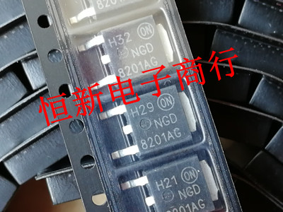 NGD8201AGNGD8201NG悦动三极管