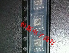 TJA1020 TJA1020T 全系列汽车电脑板CAN通讯芯片  进口现货可直拍