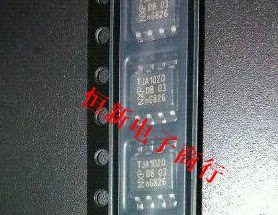 TJA1020 TJA1020T 全系列汽车电脑板CAN通讯芯片  进口现货可直拍