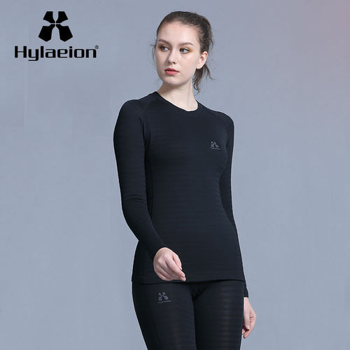 Hylaeion女装保暖套装舒适保暖