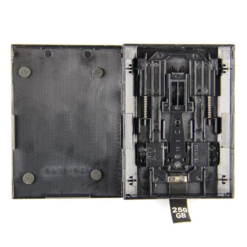 Mecall New Hard Disk Drive HDD HD Caddy Case Shell Cover For