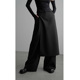 长裤 无以幻象 大裙片西装 裤 陈太太CHENTAITAI