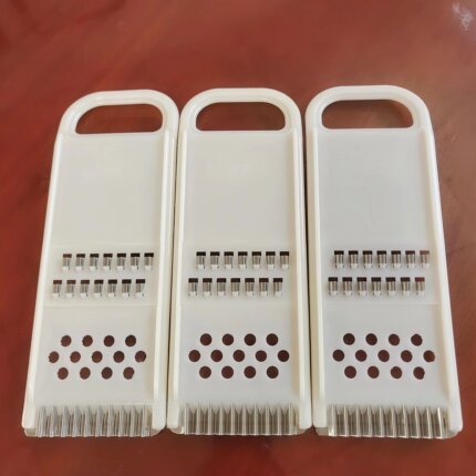 切粗丝神器凤驰牌土豆切丝器萝卜擦丝器家用刨丝器调凉皮切黄瓜丝