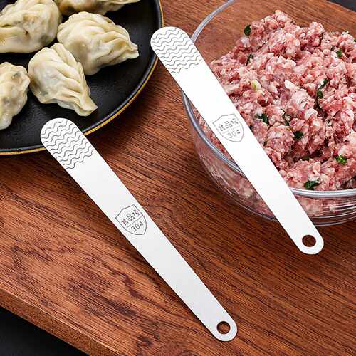 家用304不锈钢馄饨日本