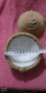鸟窝 繁殖窝 鸟巢 玉鸟鸟窝 芙蓉鸟 金青鸟 雪鸽窝 爱巢 手工编制