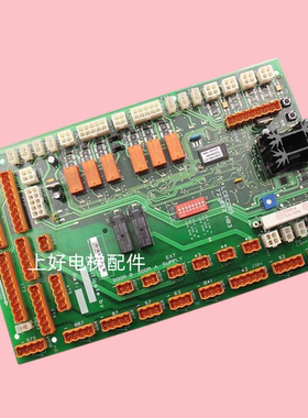 适用巨人通力电梯配件巨通LCECCBS/KM722080G01轿顶板722083H03