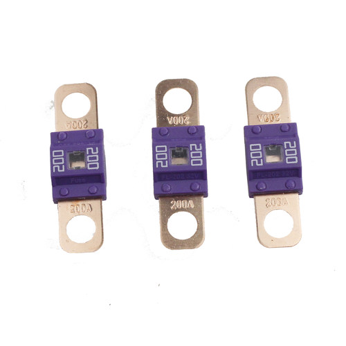 保险丝插拴型大功率电气无损改装