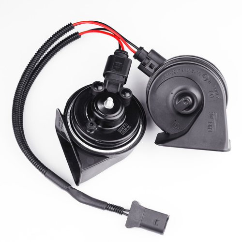 大众捷达vs7polo晶锐柯米克喇叭