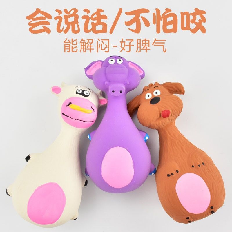 嘻哈宠猫狗特色玩具宠物用品狗图片