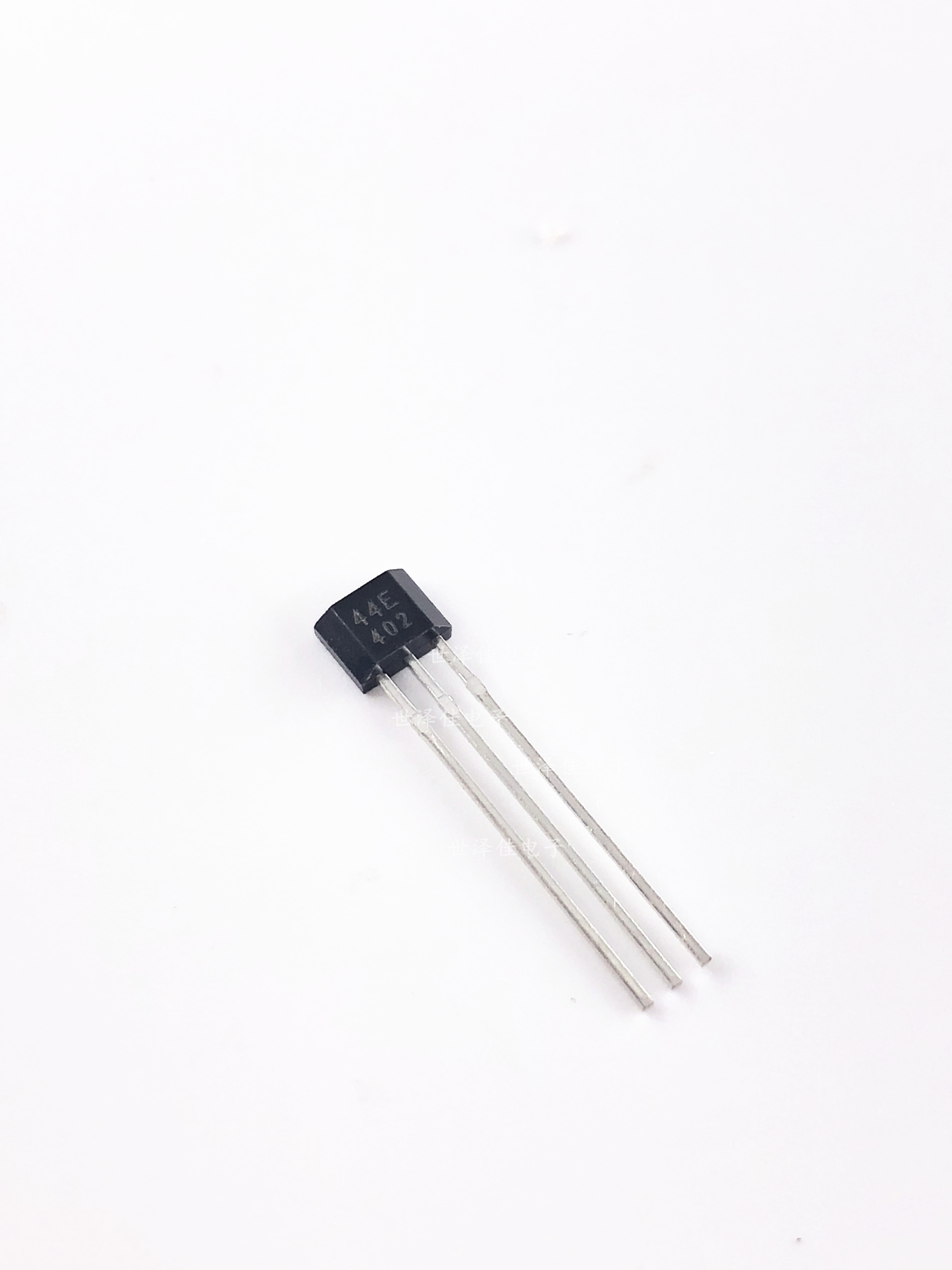 高灵敏度霍尔传感器