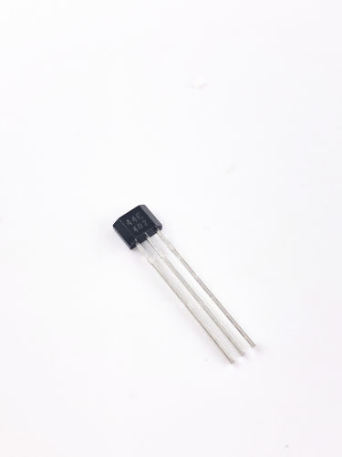 高灵敏度霍尔传感器