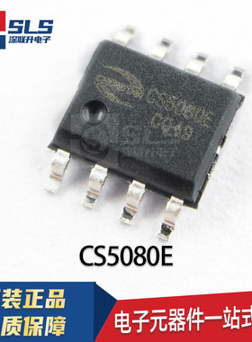 CS5080E CS5082E CS5090 CS5095 CS8118 CS8305 CS8505 E EA SOP8