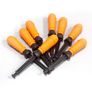 儿童火箭炮八连发榴弹炮炮弹男孩火箭发射筒真意大利炮追击榴弹