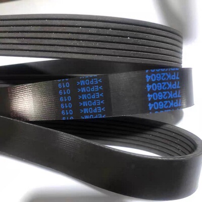 杜纳克皮带2年8万公里质保