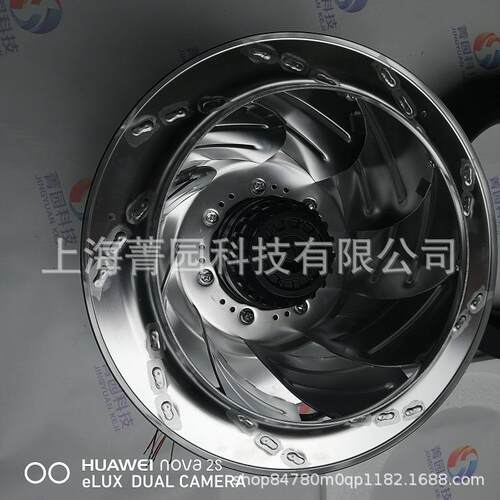 全新现货SC400A2-AG5-00泛仕达Fans-tech风机SC400B2-AG5-00