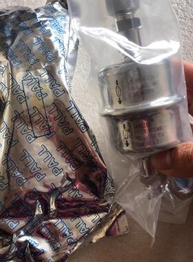 PAll过滤器 GASKLEEN GLF6101SM6S 0.003MICRON