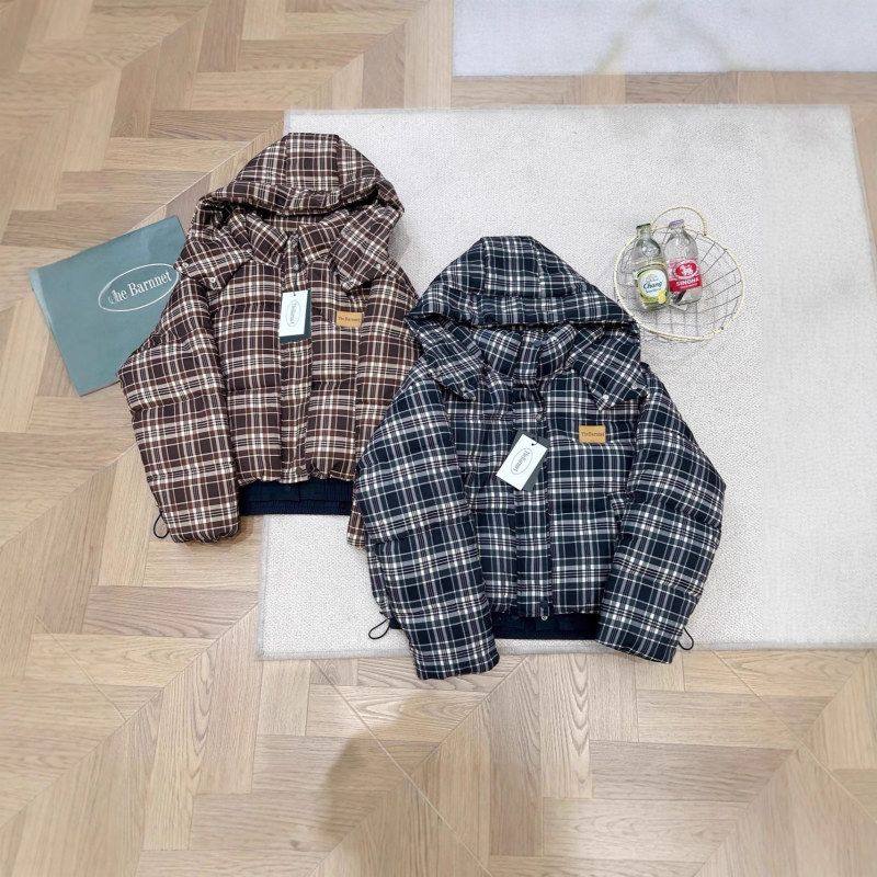 面包ar新款加厚韩国服the上衣25