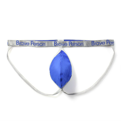 男士内裤弹力棉质BRAVEPERSON