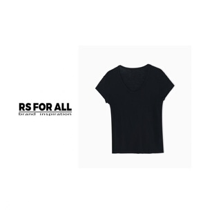 100%羊毛百搭T恤RSRX6748 ALL FOR