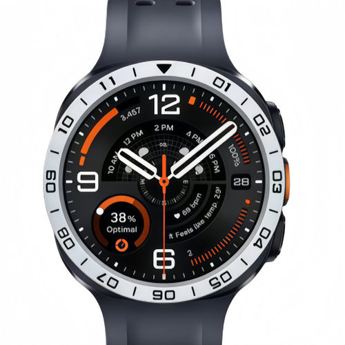 适用三星GalaxyWatchUltra2表圈
