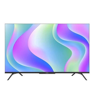 coocaa/酷开55p31 55吋4k高清智能网络全面屏wifi液晶平板彩电50