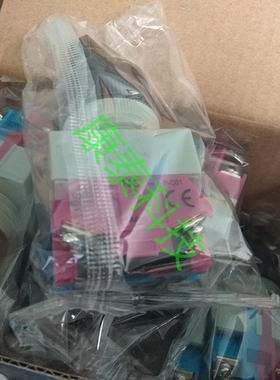 ASW211 320 选择自锁旋转式按钮二档一开一闭 三档两常开 铜件