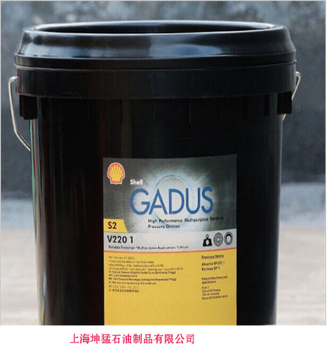 润滑脂壳牌极压锂皂极压润滑脂
