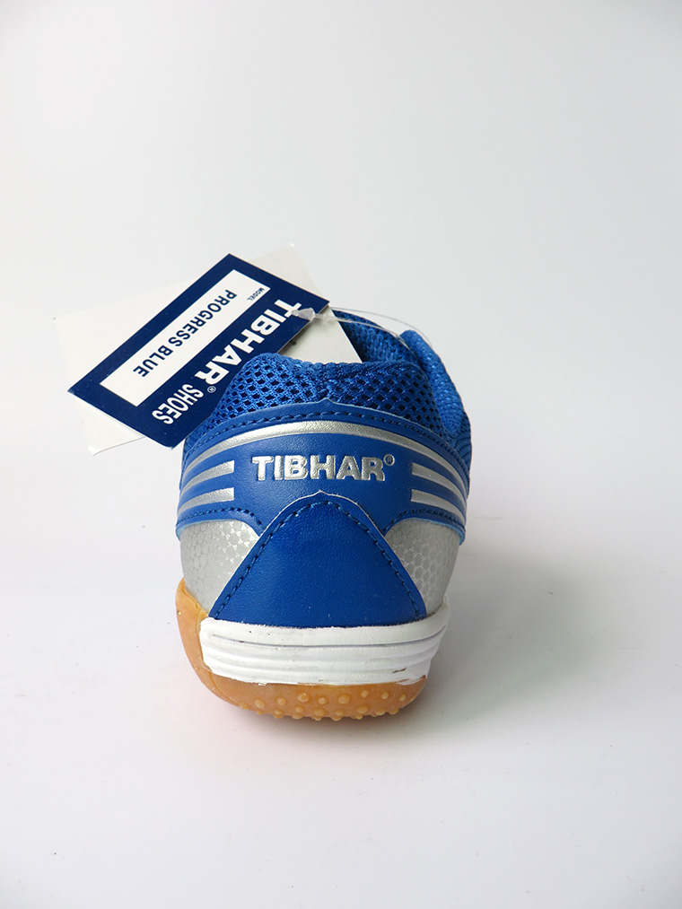 Chaussures tennis de table uniGenre TIBHAR  - Ref 850567 Image 2