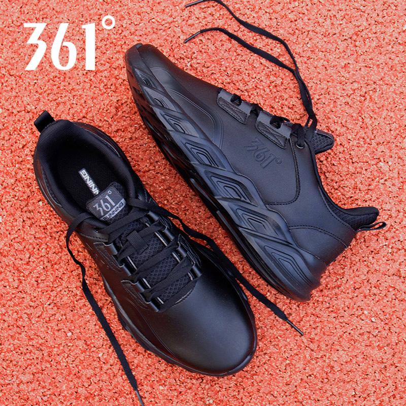 361男鞋运动鞋男春季新款